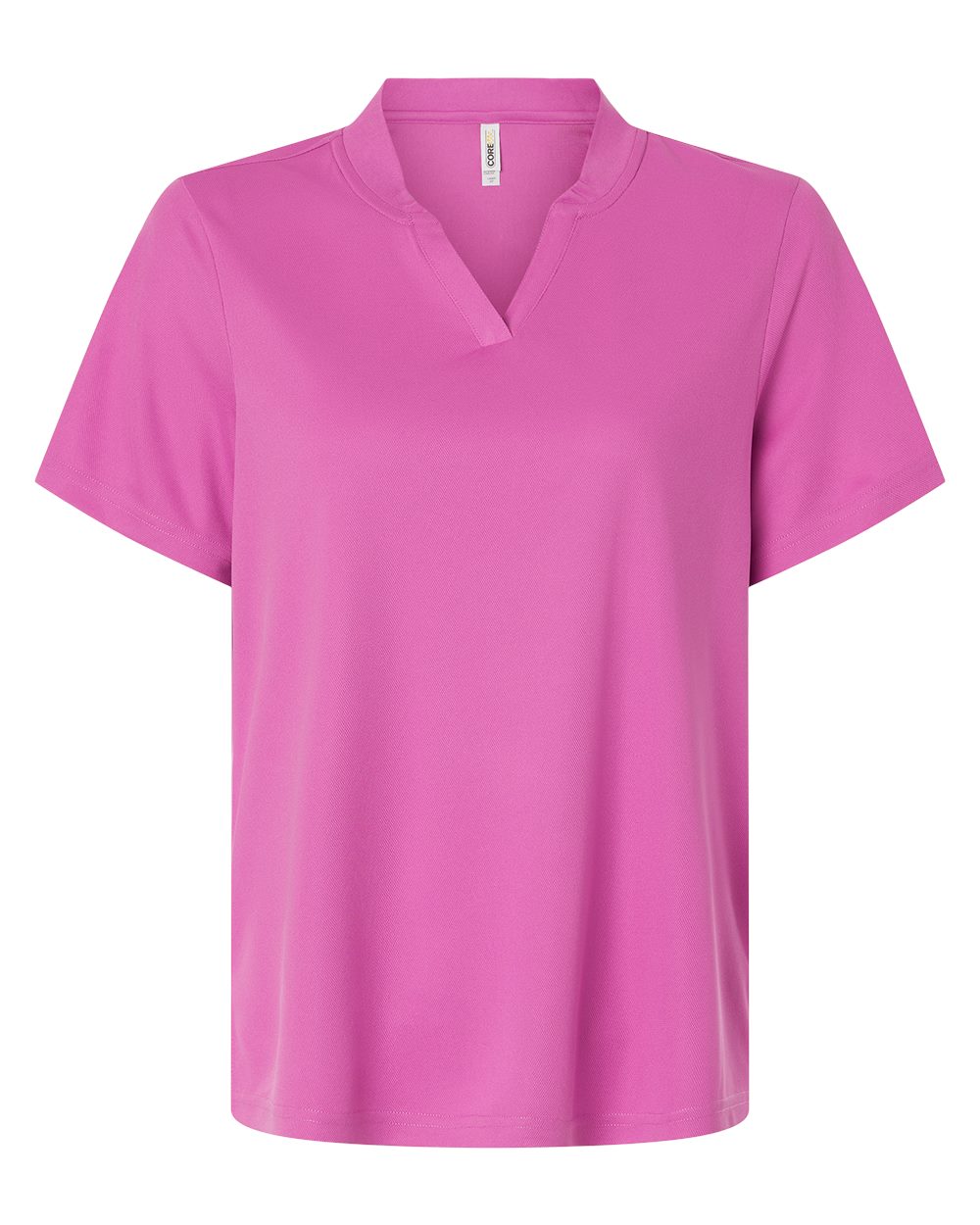 CORE365 Women's Nova Performance Pique Polo - CE108W