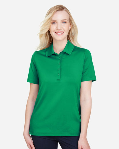Devon & Jones Women's CrownLux Performance® Range Flex Polo - DG21W