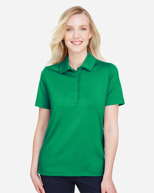 Devon & Jones Women's CrownLux Performance® Range Flex Polo - DG21W