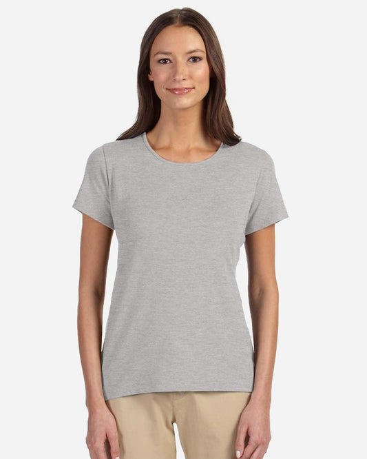 Devon & Jones Women's Perfect Fit™ Shell T-Shirt - DP182W