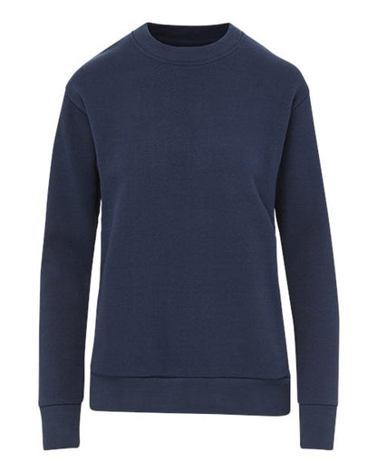 Women's Raelynn Cloud Fleece Crewneck Sweatshirt