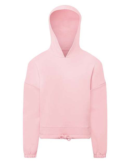 Youth Maria Hooded Sweatshirt