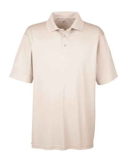 UltraClub Men's Cool & Dry Sport Polo - 8405