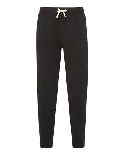 Unisex Vintage Fleece Joggers