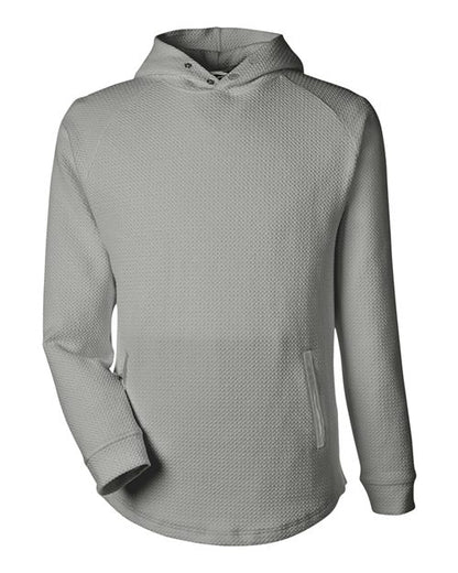 Unisex Camden Hooded Pullover