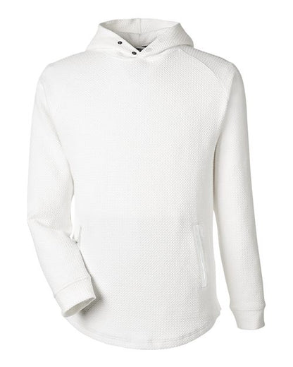 Unisex Camden Hooded Pullover