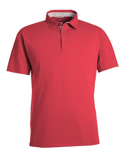 Men's James H Polo