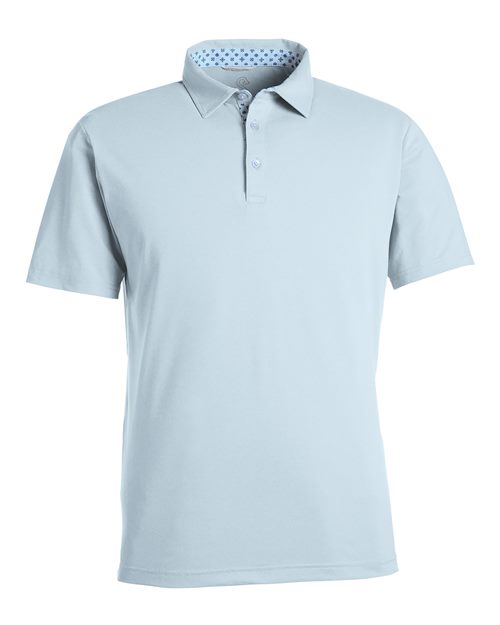 Men's James H Polo