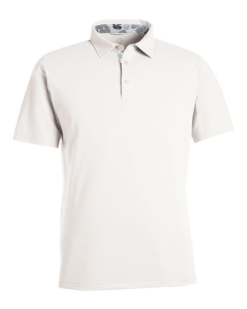 Men's James H Polo