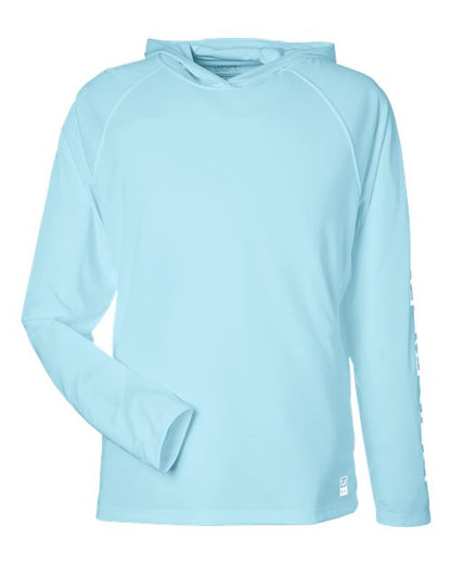 Men's LoPro Pursuit Long Sleeve Hooded T-Shirt