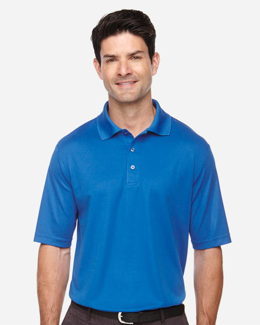 CORE365 Men's Tall Origin Performance Piqué Polo - 88181T