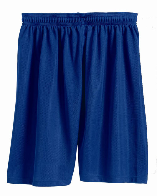 Badger Mini Mesh 7'' Inseam Shorts - 7237