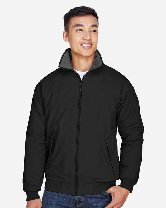 Devon & Jones Unisex Three Season Classic Jacket - D700