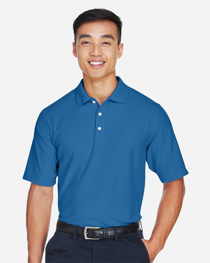 Devon & Jones Men's DRYTEC20™ Performance Polo - DG150