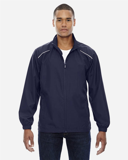 CORE365 Men's Tall Techno Lite Motivate Unlined Lightweight Jacket - 88183T