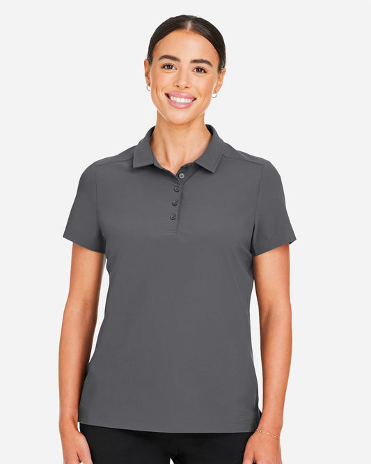 Devon & Jones Women's CrownLux Performance® Windsor Welded Polo - DG110W