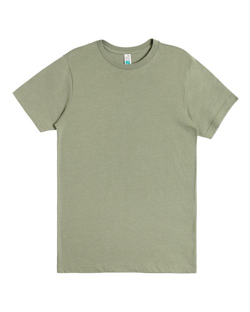 Deluxe CVC T-Shirt