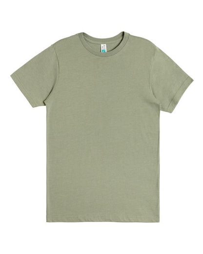 Deluxe CVC T-Shirt