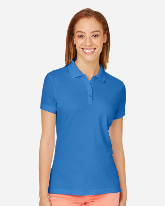 Devon & Jones Women's New Classics® Performance Polo - DG100W