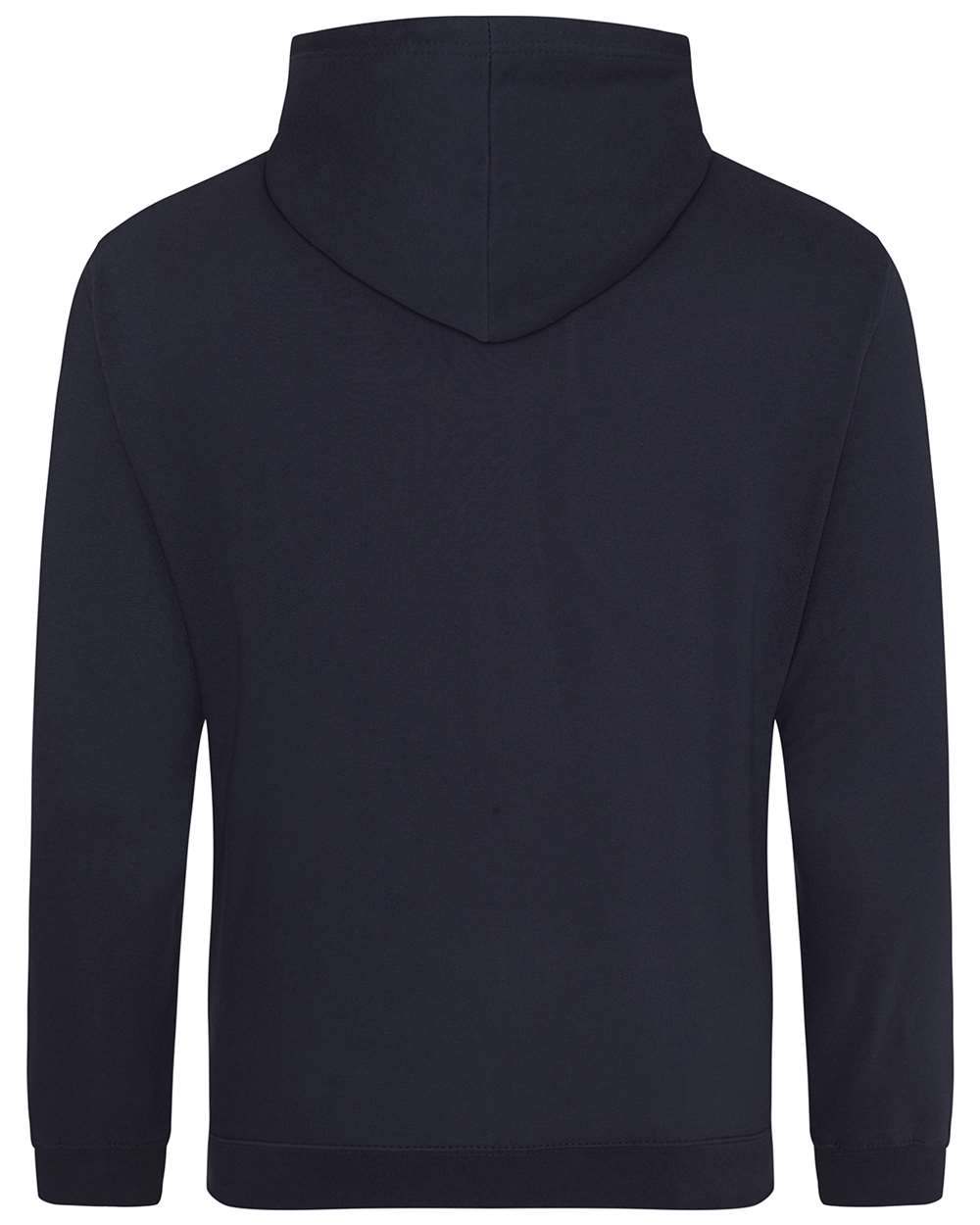 AWDis College Hooded Sweatshirt - JHA001