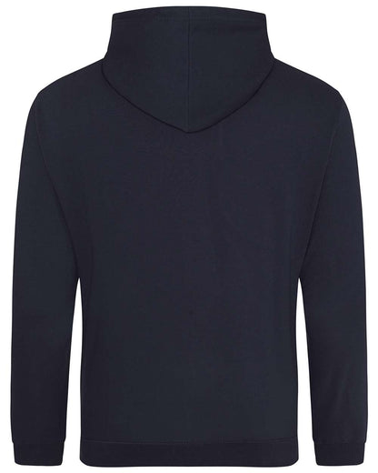 AWDis College Hooded Sweatshirt - JHA001