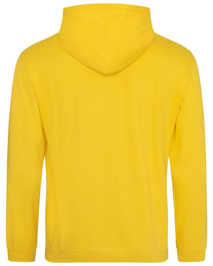 AWDis College Hooded Sweatshirt - JHA001