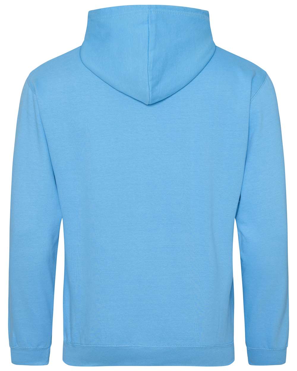 AWDis College Hooded Sweatshirt - JHA001