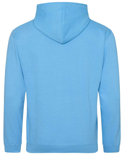 AWDis College Hooded Sweatshirt - JHA001