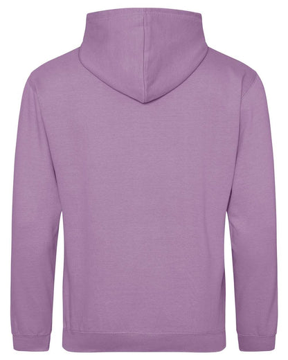 AWDis College Hooded Sweatshirt - JHA001