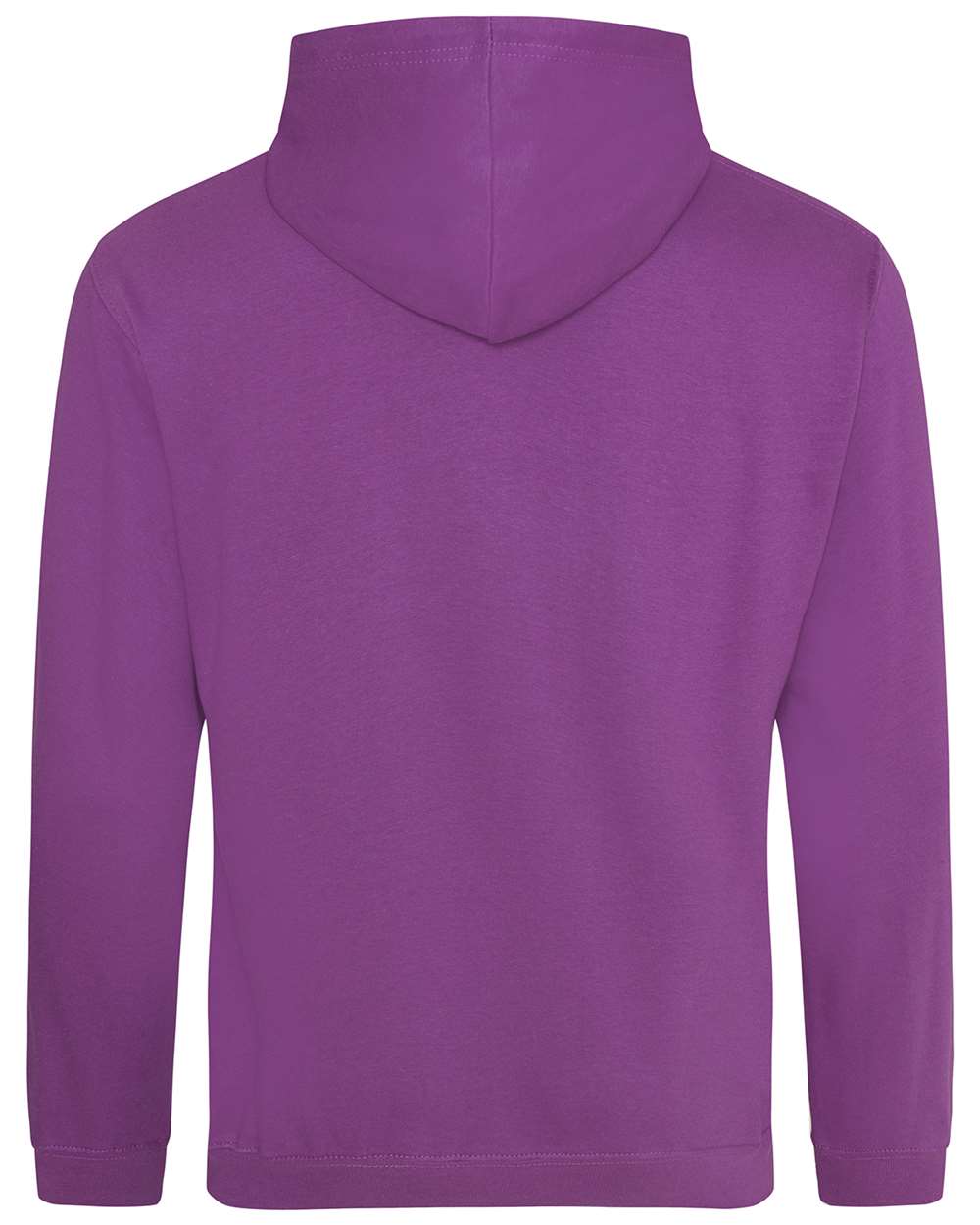 AWDis College Hooded Sweatshirt - JHA001