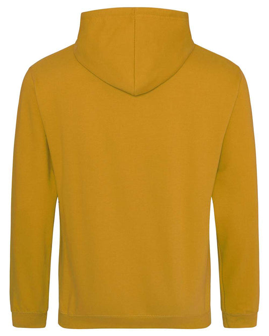 AWDis College Hooded Sweatshirt - JHA001