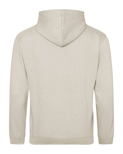AWDis College Hooded Sweatshirt - JHA001