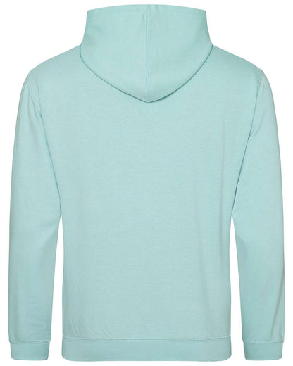 AWDis College Hooded Sweatshirt - JHA001