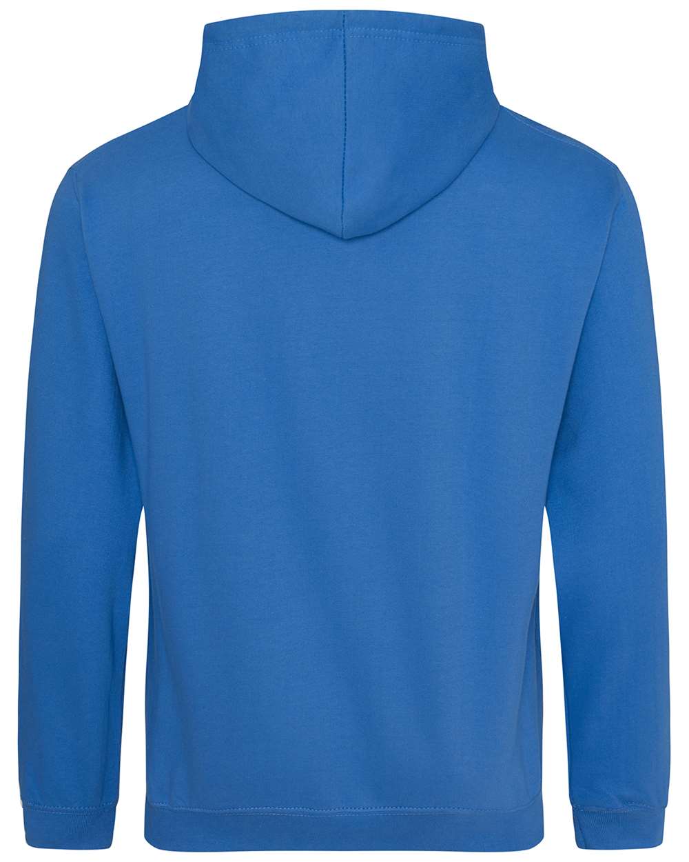 AWDis College Hooded Sweatshirt - JHA001