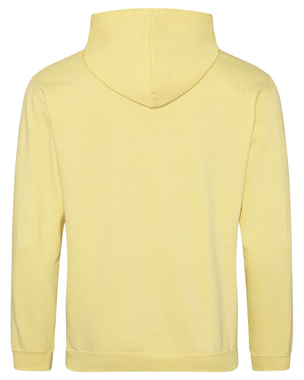 AWDis College Hooded Sweatshirt - JHA001
