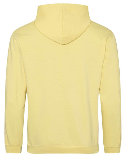AWDis College Hooded Sweatshirt - JHA001