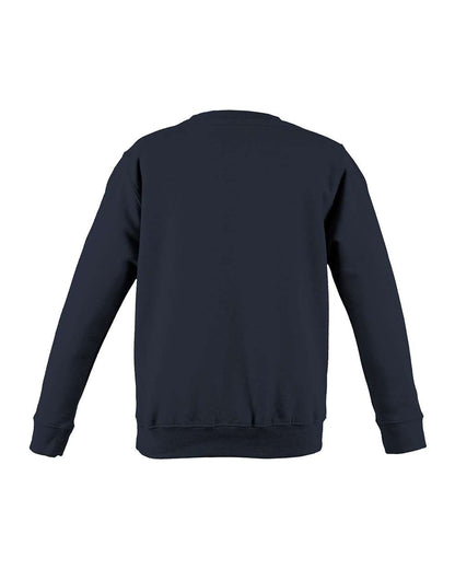 AWDis College Crewneck Sweatshirt - JHA030