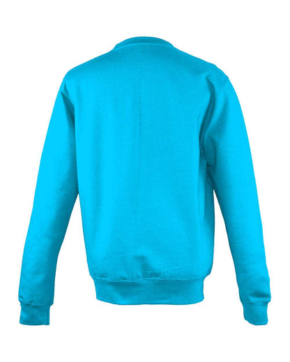 AWDis College Crewneck Sweatshirt - JHA030