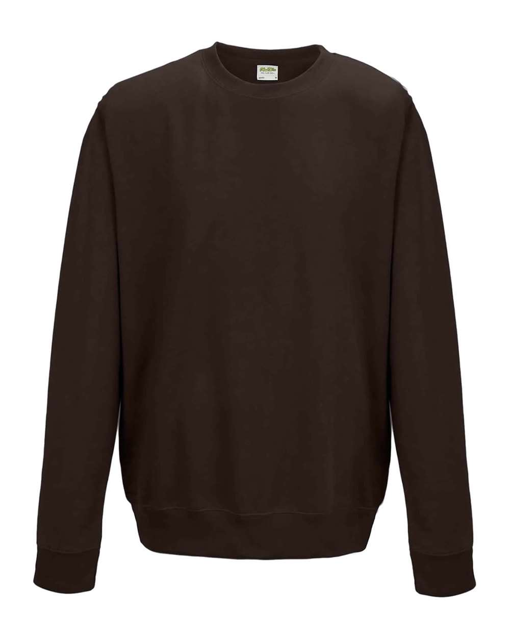 AWDis College Crewneck Sweatshirt - JHA030