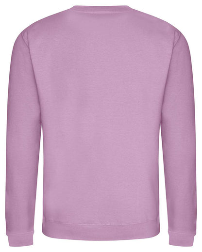 AWDis College Crewneck Sweatshirt - JHA030