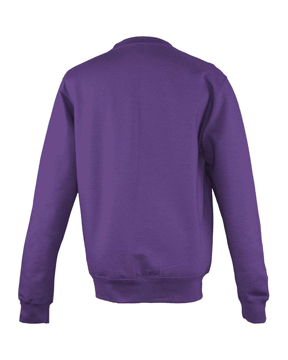 AWDis College Crewneck Sweatshirt - JHA030
