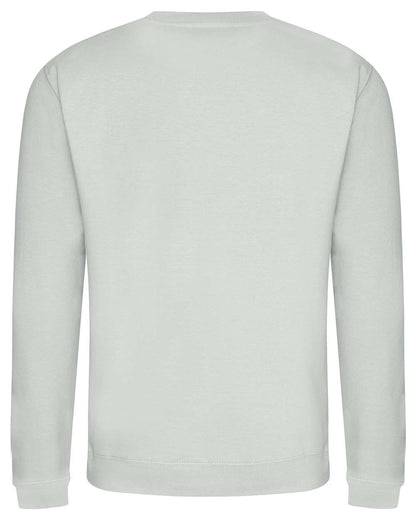 AWDis College Crewneck Sweatshirt - JHA030
