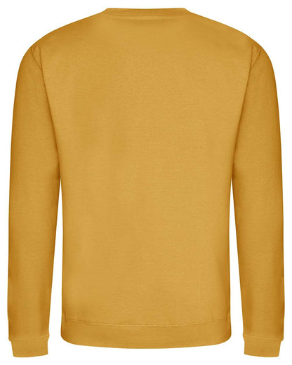 AWDis College Crewneck Sweatshirt - JHA030
