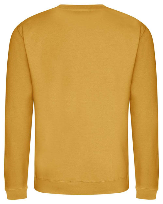 AWDis College Crewneck Sweatshirt - JHA030