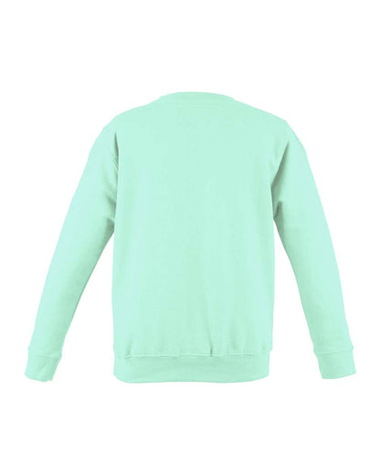 AWDis College Crewneck Sweatshirt - JHA030