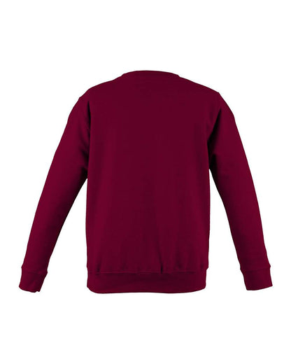 AWDis College Crewneck Sweatshirt - JHA030