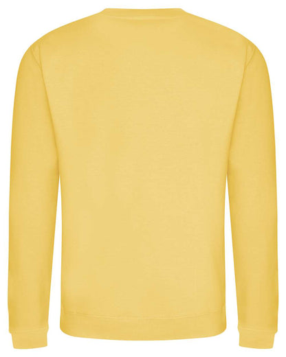 AWDis College Crewneck Sweatshirt - JHA030