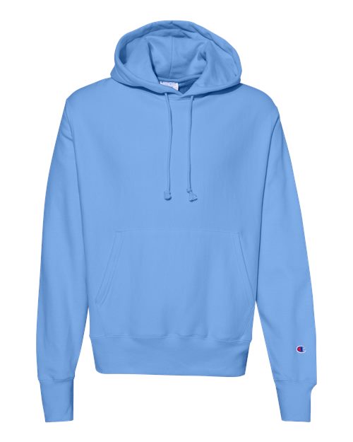 Unisex Reverse Weave® Hooded Sweatshirt