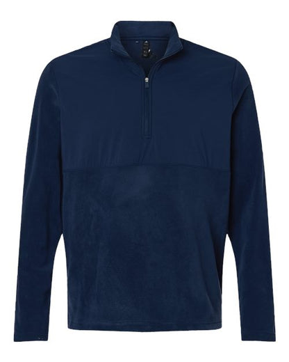 Men's Ultimate365 Cozy Quarter-Zip Pullover