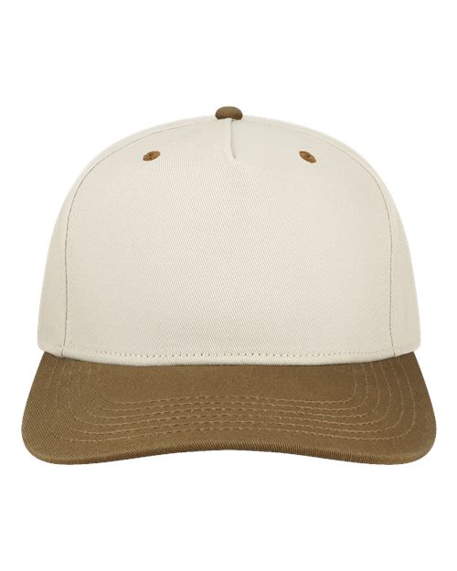 Heritage Twill Cap